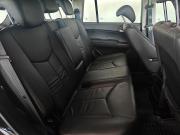 SsangYong Kyron I Рестайлинг Москва  - изображение 25