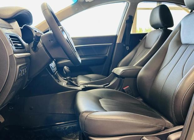 Geely Emgrand 7 I Рестайлинг с пробегом 2018 года, цена 948 000 рублей, 111000 км, седан, Автокод Объявления