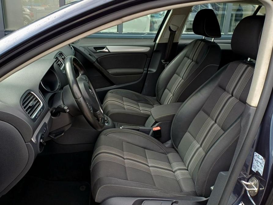 Volkswagen Golf VII Москва  - изображение 17