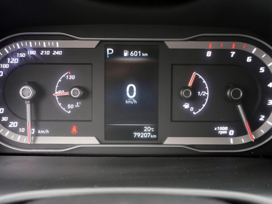 Hyundai Tucson IV Москва  - изображение 16