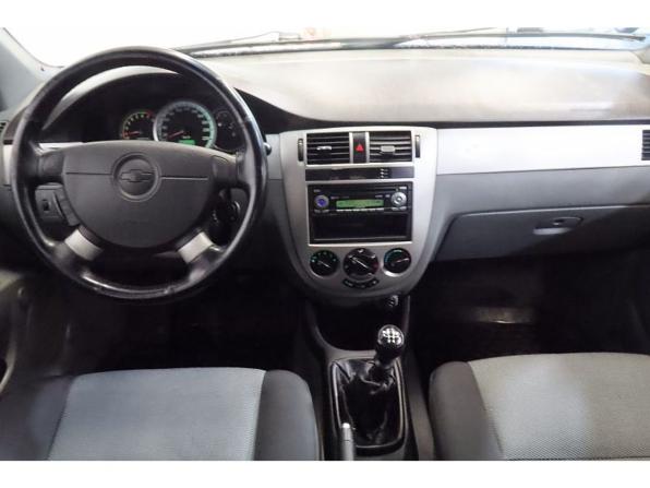 Chevrolet Lacetti I с пробегом 2012 года, цена 486 000 рублей, 301477 км, седан, Автокод Объявления
