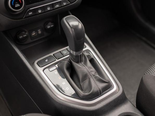 Hyundai Creta I с пробегом 2016 года, цена 1 620 000 рублей, 127513 км, внедорожник, Автокод Объявления