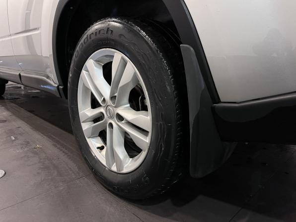 Nissan X-Trail II с пробегом 2009 года, цена 970 000 рублей, 196579 км, внедорожник, Автокод Объявления