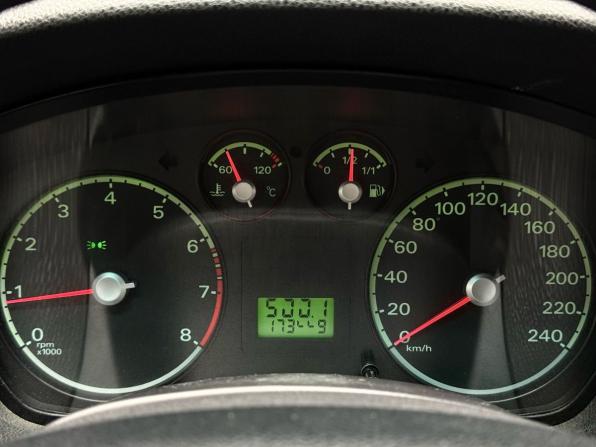 Ford Focus II с пробегом 2006 года, цена 349 000 рублей, 178400 км, седан, Автокод Объявления