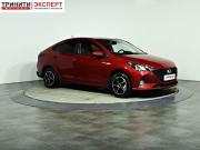 Hyundai Solaris II Рестайлинг Белгород  - изображение 21