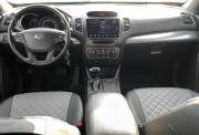Kia Sorento II Рестайлинг Иваново  - изображение 32