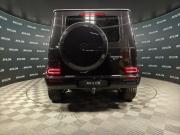 Mercedes-Benz G-Класс III (W465) Рестайлинг Москва  - изображение 34