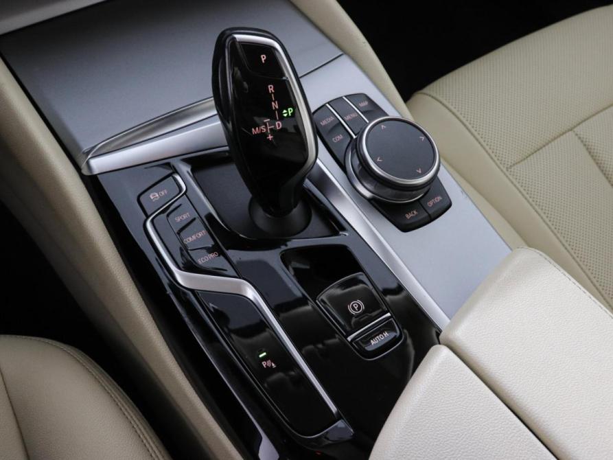 BMW 5 серии VII (G30/G31/G38) Рестайлинг Химки  - изображение 16