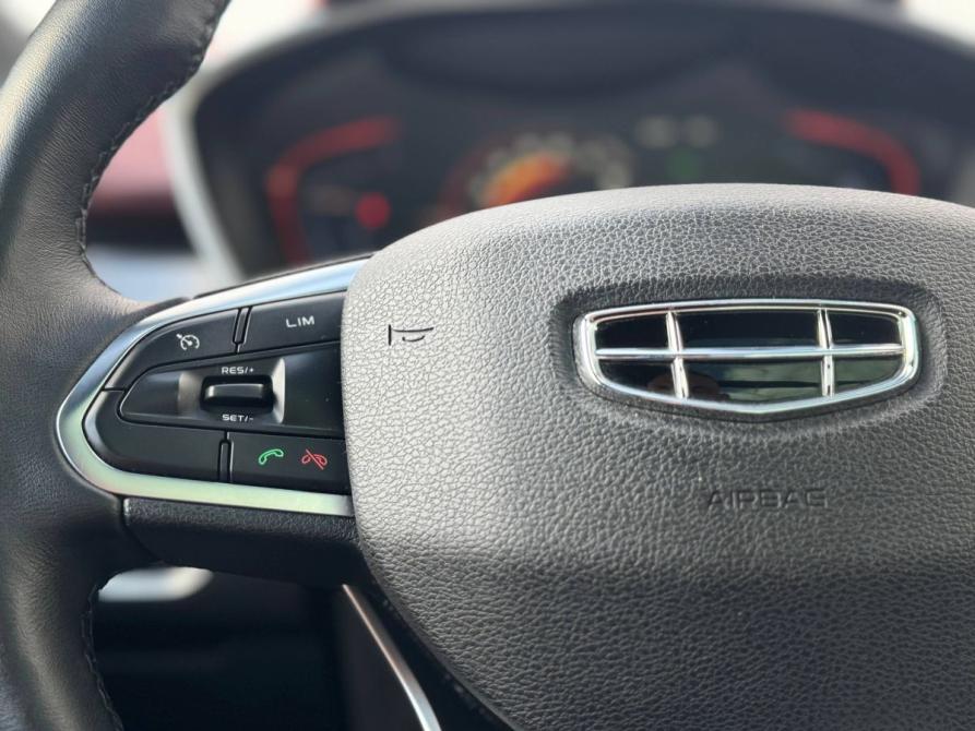 Geely Coolray I Екатеринбург  - изображение 21