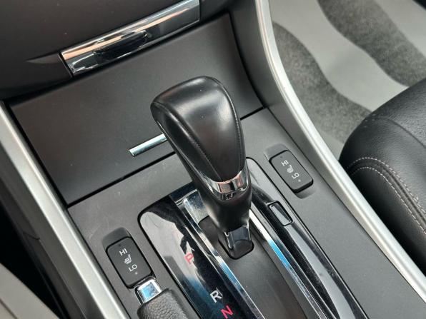 Honda Accord IX с пробегом 2013 года, цена 1 780 000 рублей, 149880 км, седан, Автокод Объявления