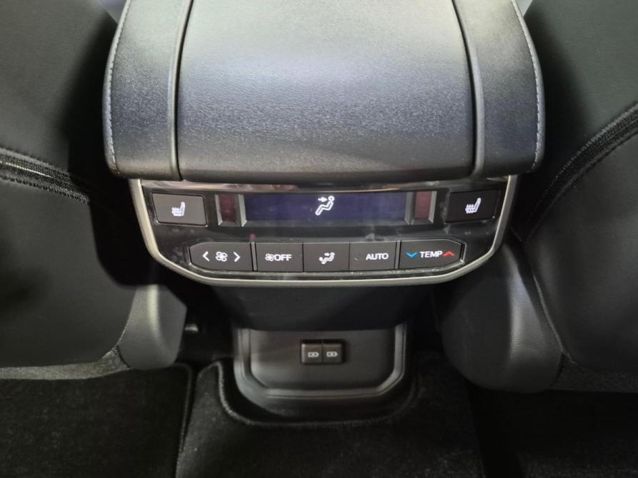 Toyota Highlander IV (XU70) Воронеж  - изображение 15