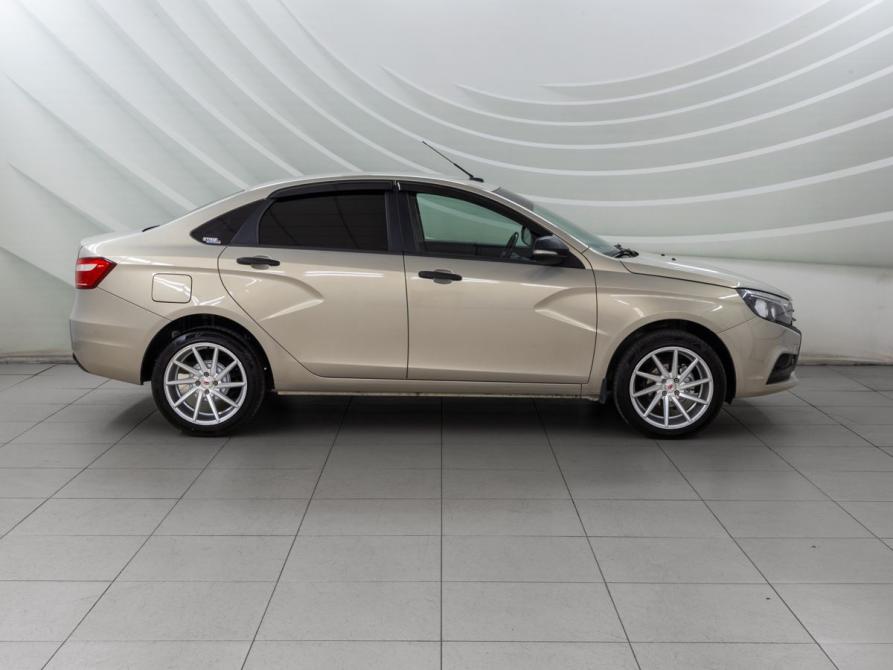 Lada (ВАЗ) Vesta I Волгоград  - изображение 8