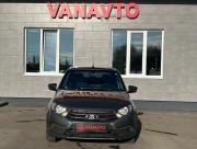 Lada (ВАЗ) Granta I Рестайлинг Альметьевск  - изображение 26