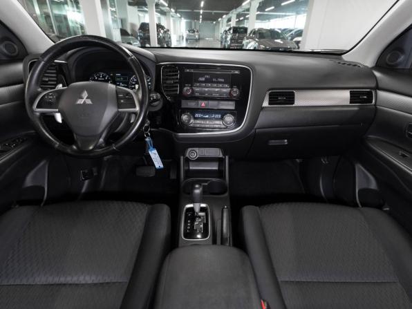 Mitsubishi Outlander III с пробегом 2014 года, цена 1 280 000 рублей, 235079 км, внедорожник, Автокод Объявления