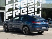 BMW X4 II (G02) Волгоград  - изображение 34