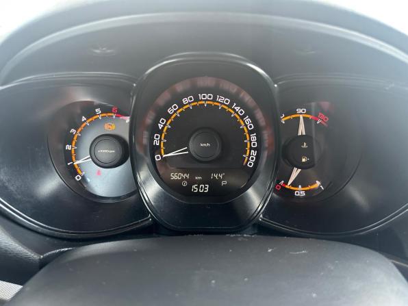 Lada (ВАЗ) Vesta I с пробегом 2021 года, цена 1 195 000 рублей, 56044 км, седан, Автокод Объявления