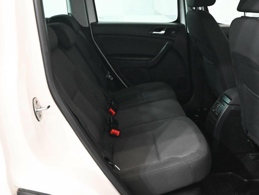 Skoda Yeti I Екатеринбург  - изображение 11
