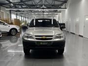 Chevrolet Niva I Рестайлинг Тверь  - изображение 21