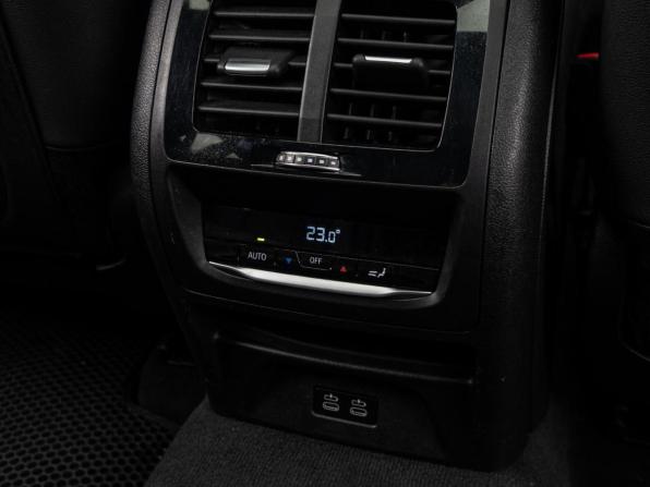BMW X4 II (G02) с пробегом 2020 года, цена 4 820 000 рублей, 79042 км, внедорожник, Автокод Объявления