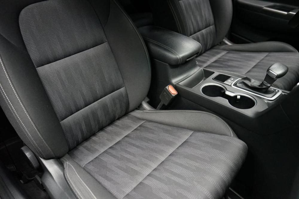 Kia Sportage IV Рестайлинг Крым  - изображение 22