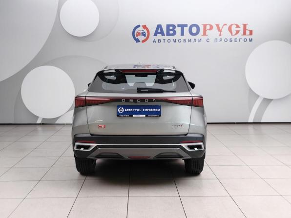 Omoda C5 I с пробегом 2024 года, цена 1 528 000 рублей, 73000 км, внедорожник, Автокод Объявления
