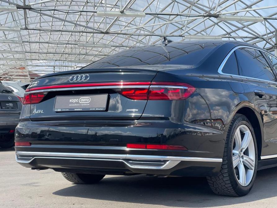 Audi A8 IV (D5) Тула  - изображение 6