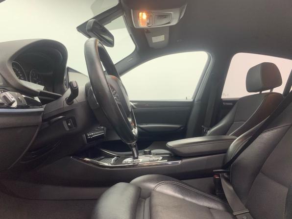 BMW X4 I (F26) с пробегом 2016 года, цена 2 590 000 рублей, 137949 км, внедорожник, Автокод Объявления