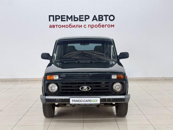 Lada (ВАЗ) 2121 (4x4) I Рестайлинг с пробегом 2018 года, цена 430 000 рублей, 103149 км, внедорожник, Автокод Объявления