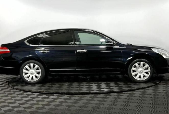 Nissan Teana II (J32) с пробегом 2008 года, цена 790 000 рублей, 267332 км, седан, Автокод Объявления
