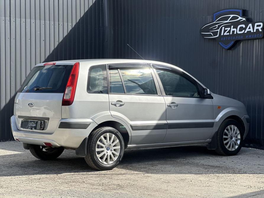 Ford Fusion I Рестайлинг Ижевск  - изображение 9
