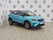 Geely Coolray I Тольятти  - изображение 25
