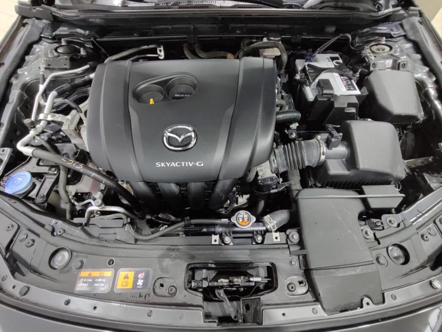 Mazda 3 IV (BP) Нижневартовск  - изображение 11