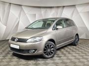 Volkswagen Golf Plus II Москва  - изображение 20