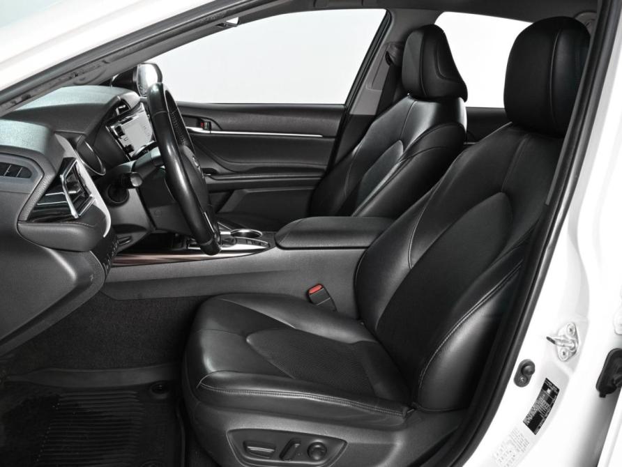 Toyota Camry VIII (XV70) Ростов-на-Дону  - изображение 10