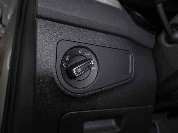 Volkswagen Tiguan II с пробегом 2019 года, цена 2 330 000 рублей, 98129 км, внедорожник, Автокод Объявления