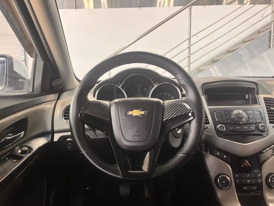 Chevrolet Cruze I Рестайлинг Ростов-на-Дону  - изображение 13