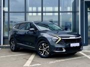 Kia Sportage V Москва  - изображение 37