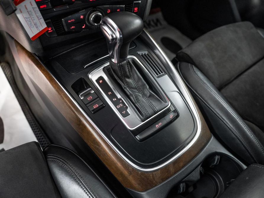 Audi Q5 I (8R) Рестайлинг Иркутск  - изображение 14