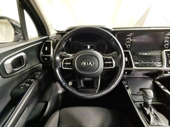 Kia Sorento IV с пробегом 2020 года, цена 2 755 000 рублей, 152902 км, внедорожник, Автокод Объявления