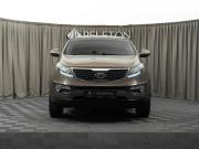 Kia Sportage III Москва  - изображение 22