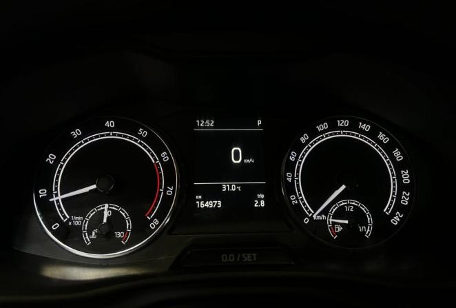 Skoda Rapid II с пробегом 2020 года, цена 1 650 000 рублей, 164973 км, лифтбек, Автокод Объявления