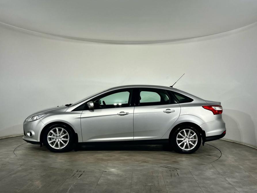 Ford Focus III Ижевск  - изображение 2