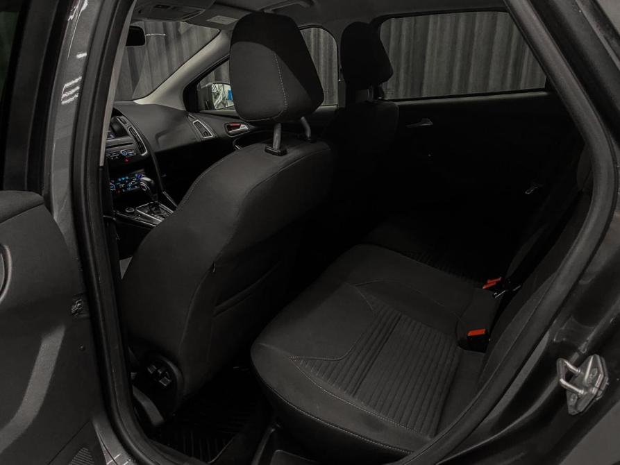 Ford Focus III Рестайлинг Красноярск  - изображение 14