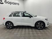 Audi Q3 II (F3) Воронеж  - изображение 36