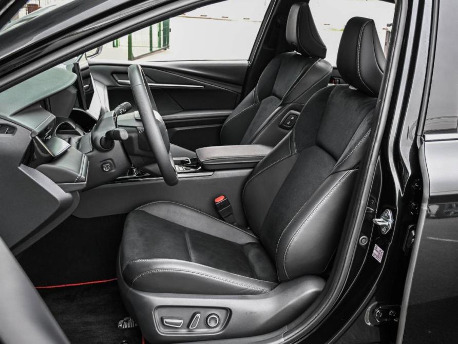 Toyota Camry IX (XV80) China Market Новороссийск  - изображение 10