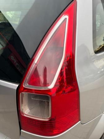 Renault Megane II Рестайлинг с пробегом 2008 года, цена 379 900 рублей, 199865 км, универсал, Автокод Объявления