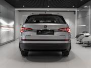 Skoda Kodiaq I Москва  - изображение 32