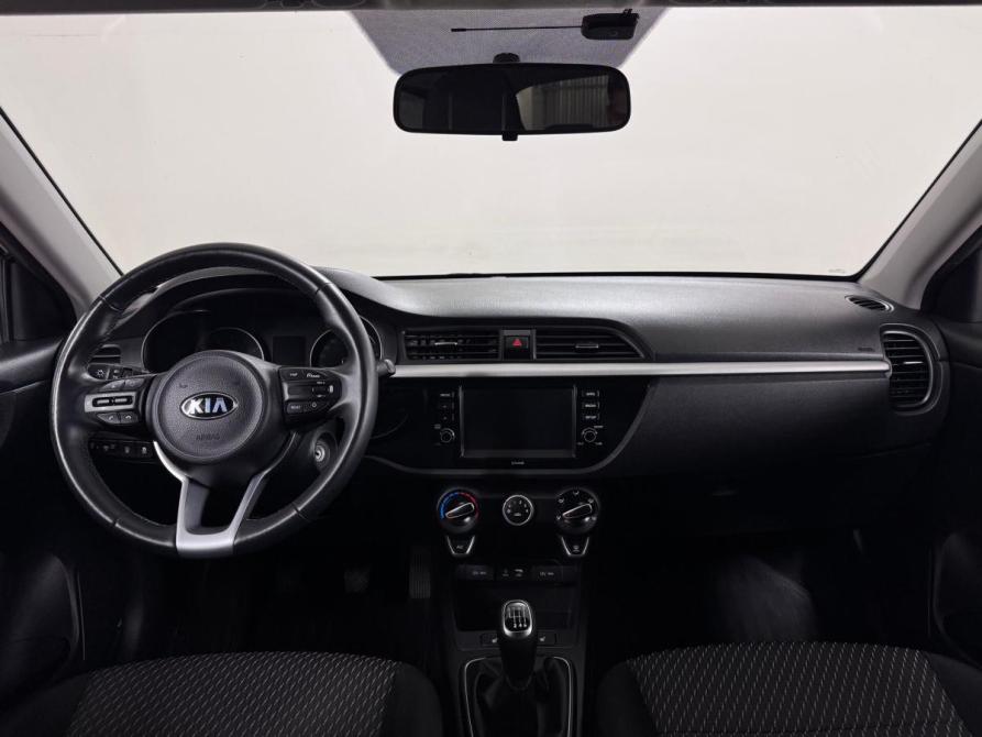 Kia Rio IV Тюмень  - изображение 8