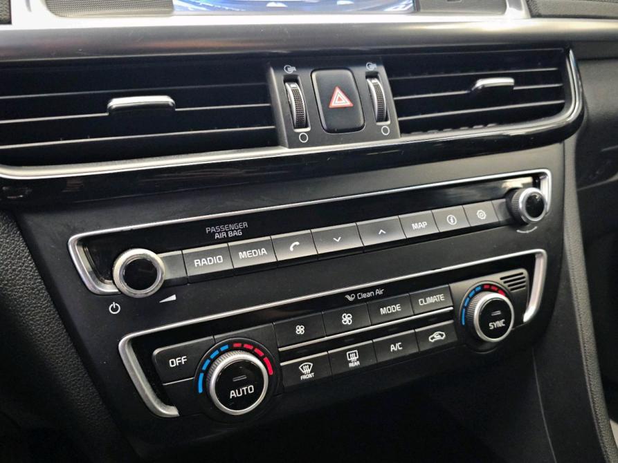 Kia Optima III Ростов-на-Дону  - изображение 15