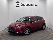 Ford Focus III Рестайлинг Воронеж  - изображение 18